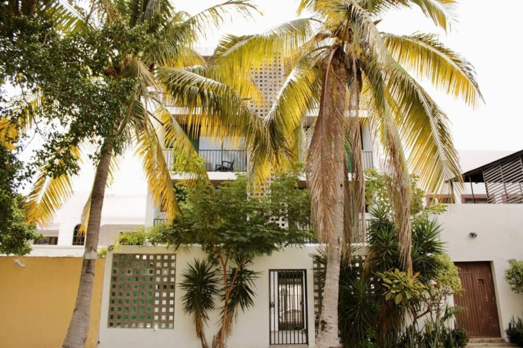 Hotel Boutique 1A Lomas Sense Mazatlán Exterior foto